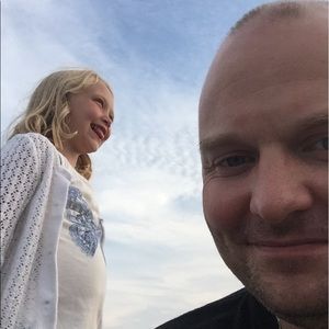 Meet your Posher, Steve